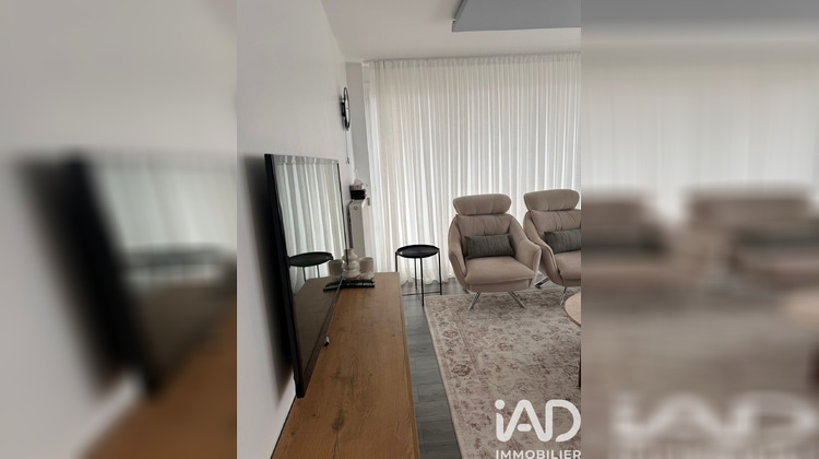 Ma-Cabane - Vente Appartement Livry-Gargan, 62 m²