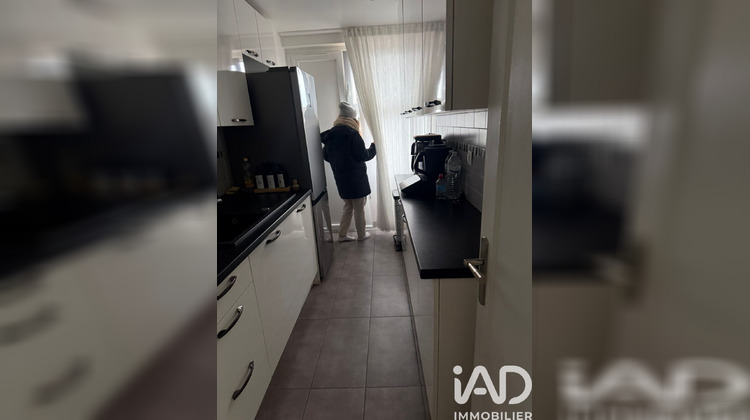 Ma-Cabane - Vente Appartement Livry-Gargan, 62 m²