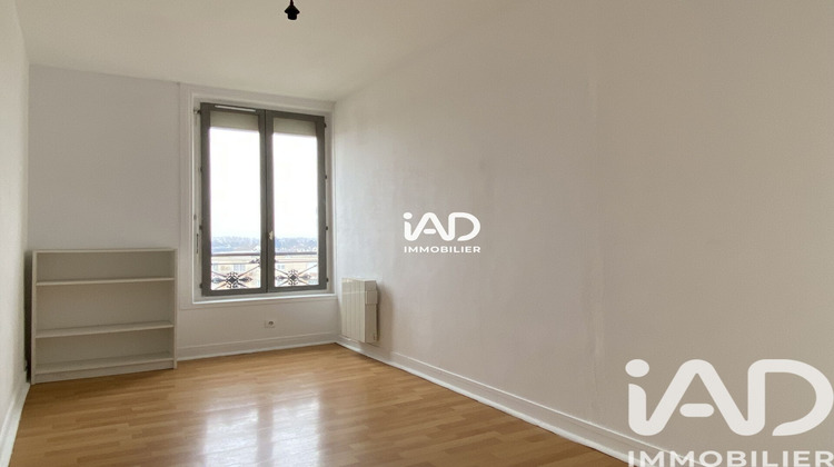 Ma-Cabane - Vente Appartement Livry-Gargan, 55 m²