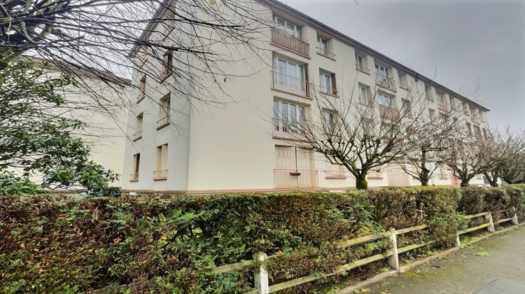 Ma-Cabane - Vente Appartement Livry-Gargan, 61 m²
