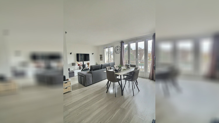 Ma-Cabane - Vente Appartement Livry-Gargan, 61 m²