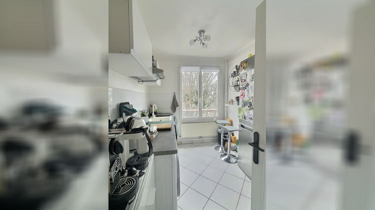 Ma-Cabane - Vente Appartement Livry-Gargan, 61 m²