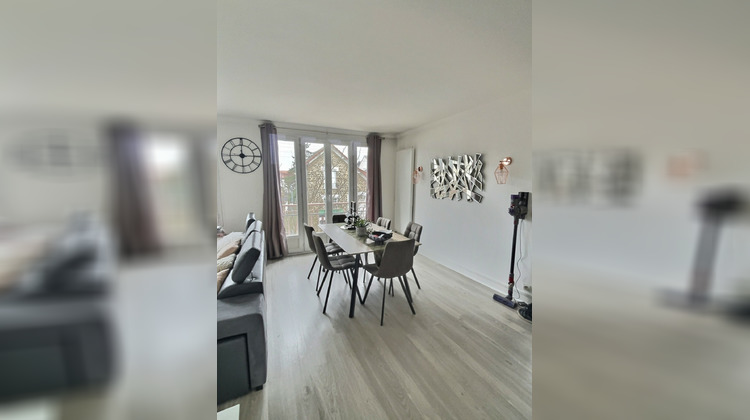 Ma-Cabane - Vente Appartement Livry-Gargan, 61 m²