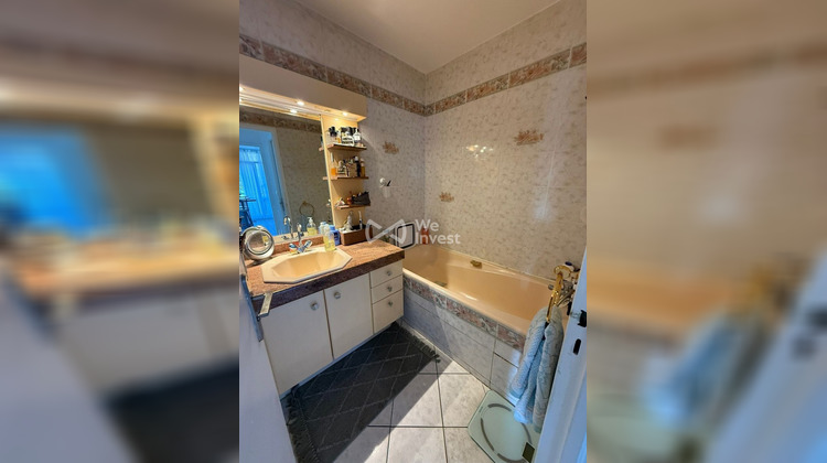 Ma-Cabane - Vente Appartement Livry-Gargan, 77 m²