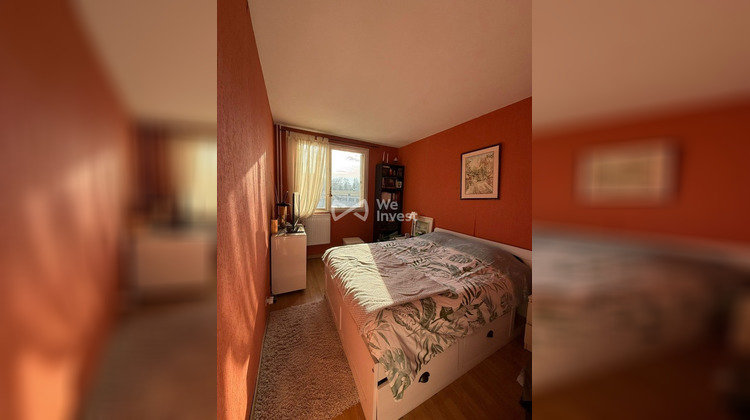 Ma-Cabane - Vente Appartement Livry-Gargan, 77 m²