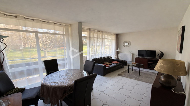 Ma-Cabane - Vente Appartement Livry-Gargan, 77 m²