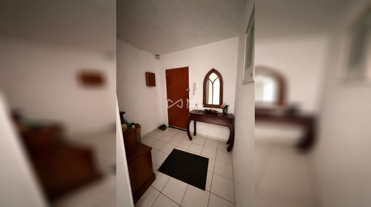 Ma-Cabane - Vente Appartement Livry-Gargan, 77 m²