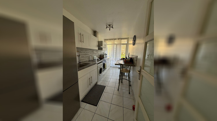 Ma-Cabane - Vente Appartement Livry-Gargan, 77 m²