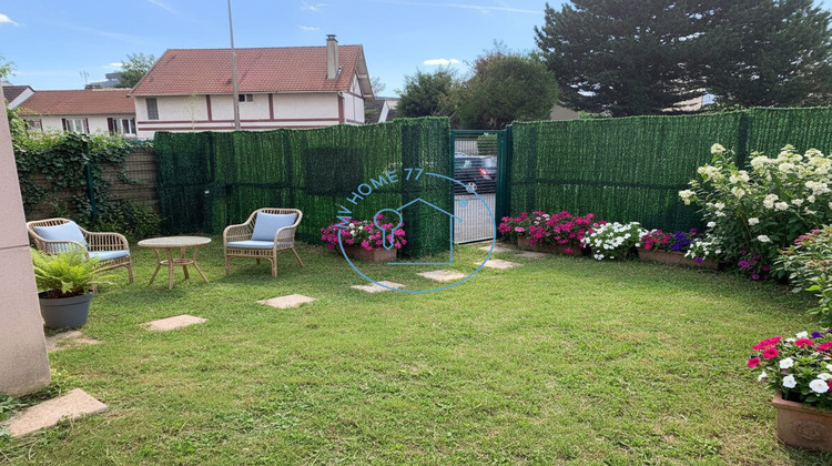 Ma-Cabane - Vente Appartement Livry-Gargan, 28 m²