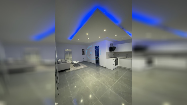 Ma-Cabane - Vente Appartement Livry-Gargan, 28 m²