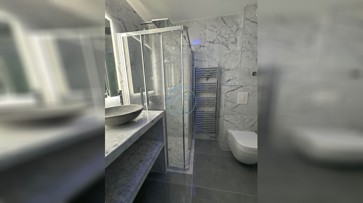 Ma-Cabane - Vente Appartement Livry-Gargan, 28 m²