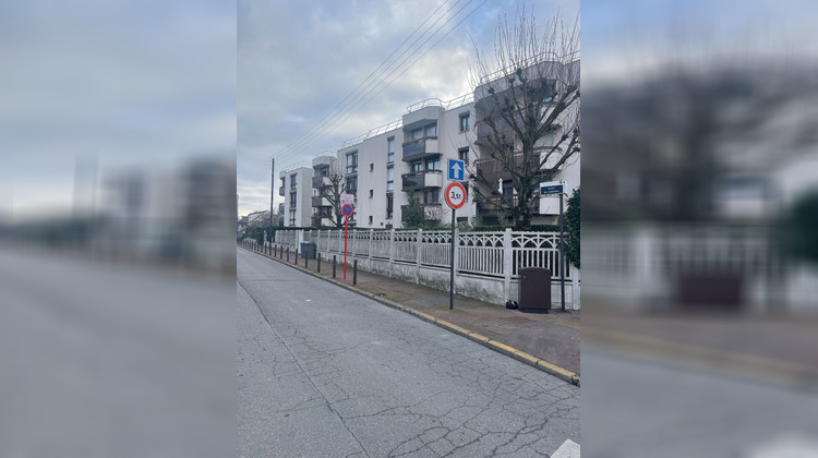 Ma-Cabane - Vente Appartement LIVRY-GARGAN, 51 m²