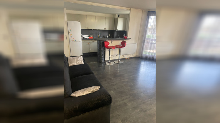 Ma-Cabane - Vente Appartement LIVRY-GARGAN, 51 m²