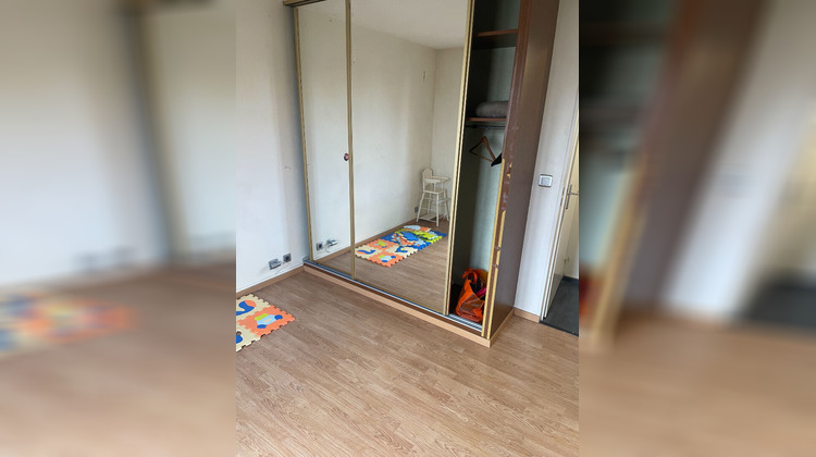 Ma-Cabane - Vente Appartement LIVRY-GARGAN, 51 m²