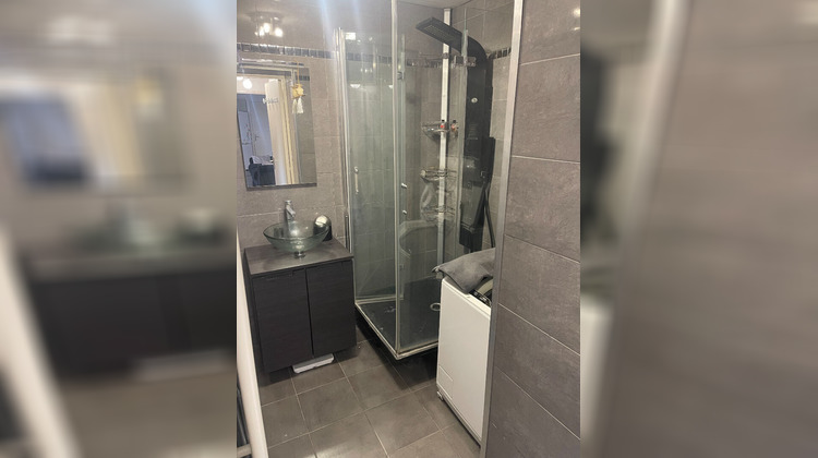 Ma-Cabane - Vente Appartement LIVRY-GARGAN, 51 m²