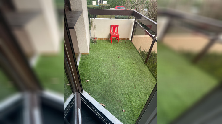 Ma-Cabane - Vente Appartement LIVRY-GARGAN, 51 m²