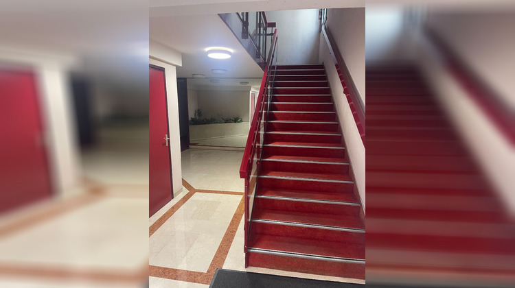 Ma-Cabane - Vente Appartement LIVRY-GARGAN, 51 m²