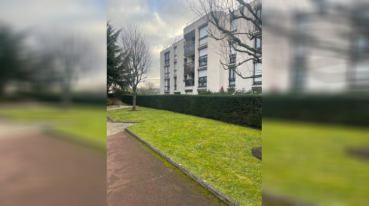 Ma-Cabane - Vente Appartement LIVRY-GARGAN, 51 m²