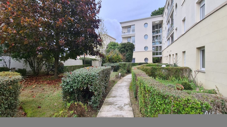 Ma-Cabane - Vente Appartement LIVRY GARGAN, 32 m²