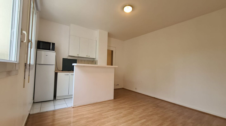 Ma-Cabane - Vente Appartement LIVRY GARGAN, 32 m²