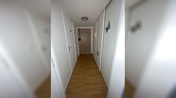 Ma-Cabane - Vente Appartement LIVRY GARGAN, 32 m²