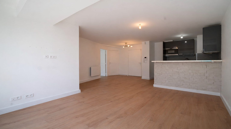 Ma-Cabane - Vente Appartement Livry-Gargan, 46 m²