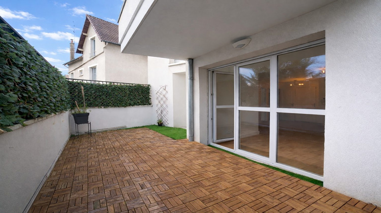 Ma-Cabane - Vente Appartement Livry-Gargan, 46 m²