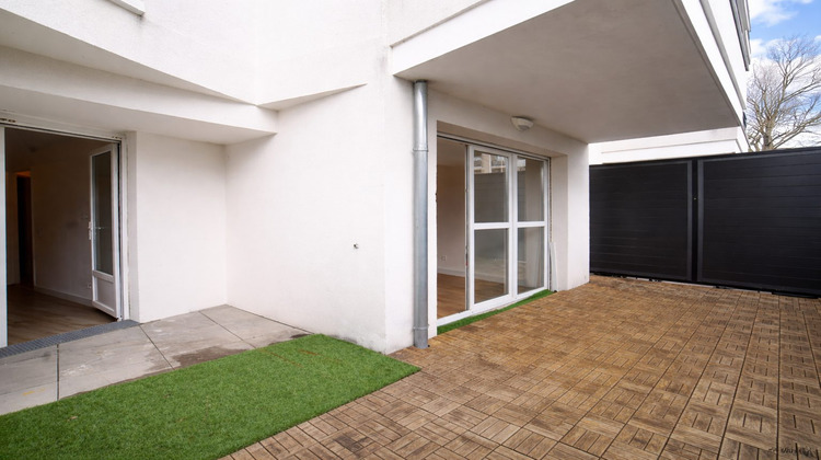 Ma-Cabane - Vente Appartement Livry-Gargan, 46 m²