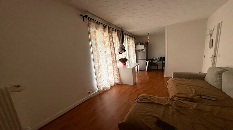 Ma-Cabane - Vente Appartement LIVRY-GARGAN, 24 m²