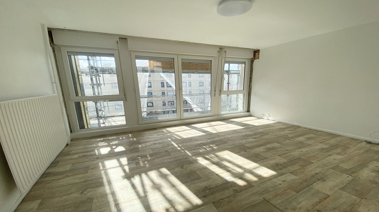 Ma-Cabane - Vente Appartement LIVRY-GARGAN, 70 m²