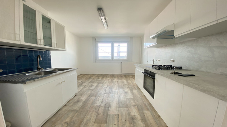 Ma-Cabane - Vente Appartement LIVRY-GARGAN, 70 m²