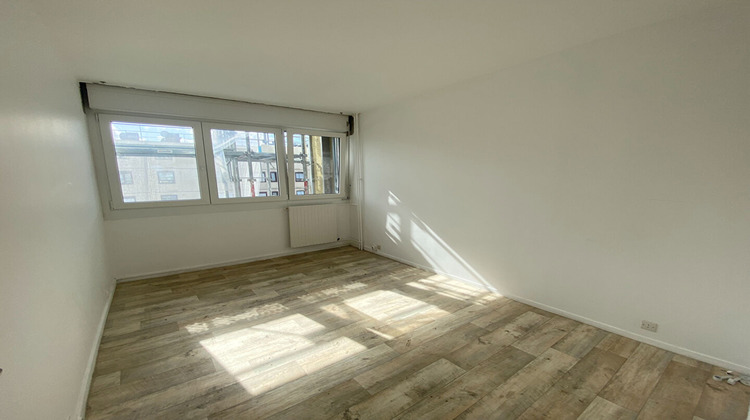 Ma-Cabane - Vente Appartement LIVRY-GARGAN, 70 m²