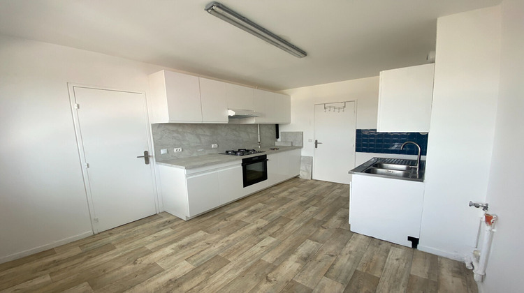 Ma-Cabane - Vente Appartement LIVRY-GARGAN, 70 m²