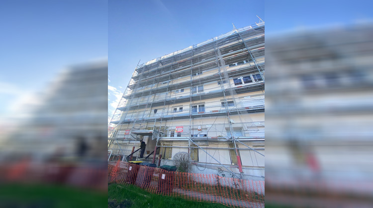 Ma-Cabane - Vente Appartement LIVRY-GARGAN, 70 m²