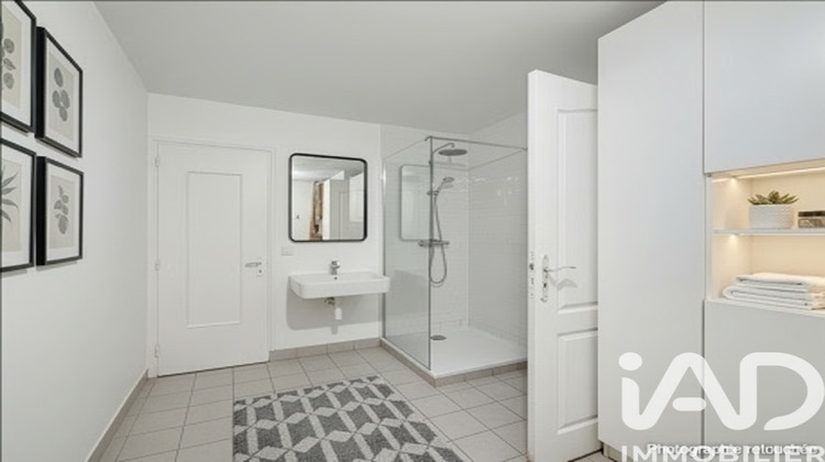 Ma-Cabane - Vente Appartement Livry-Gargan, 41 m²