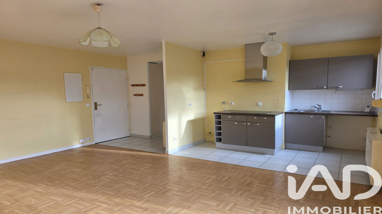 Ma-Cabane - Vente Appartement Livry-Gargan, 41 m²