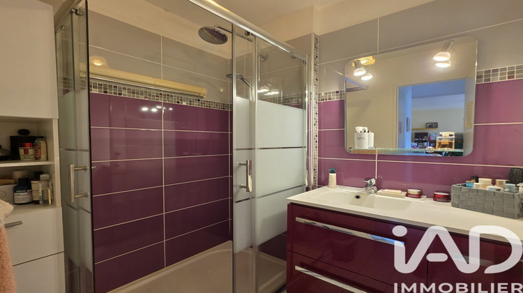 Ma-Cabane - Vente Appartement Livry-Gargan, 41 m²