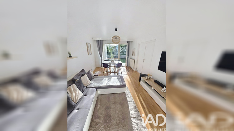 Ma-Cabane - Vente Appartement Livry-Gargan, 70 m²