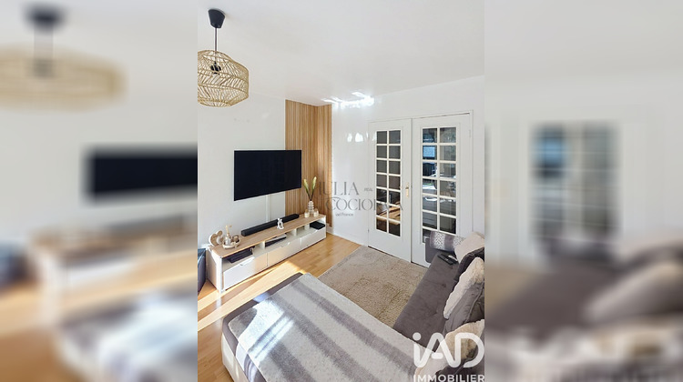 Ma-Cabane - Vente Appartement Livry-Gargan, 70 m²