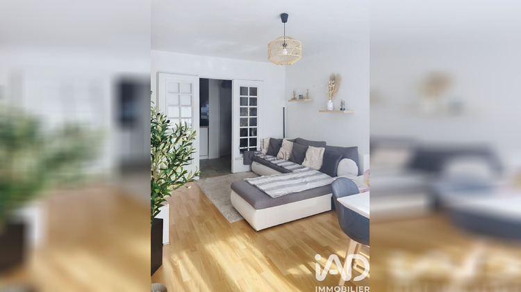 Ma-Cabane - Vente Appartement Livry-Gargan, 70 m²