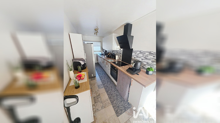 Ma-Cabane - Vente Appartement Livry-Gargan, 70 m²