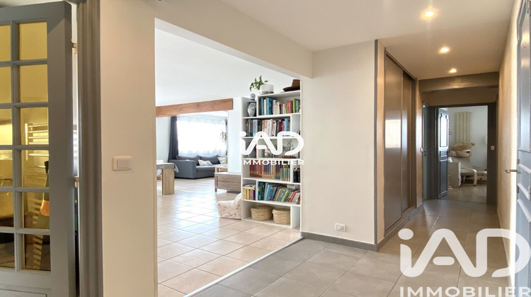 Ma-Cabane - Vente Appartement Livry-Gargan, 90 m²