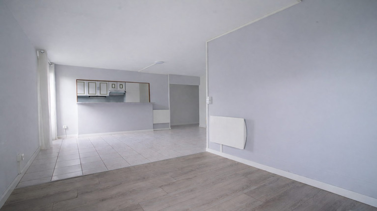 Ma-Cabane - Vente Appartement Livry-Gargan, 78 m²