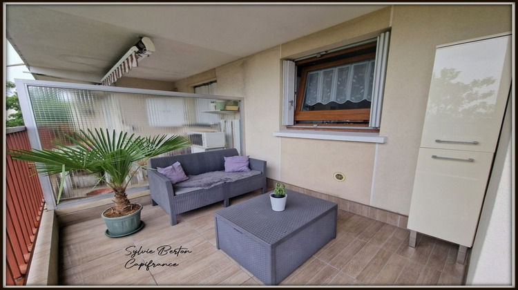 Ma-Cabane - Vente Appartement LIVRY GARGAN, 84 m²