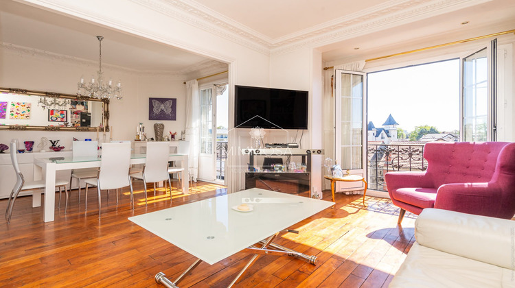 Ma-Cabane - Vente Appartement Livry-Gargan, 48 m²