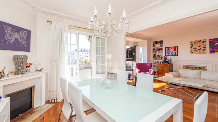 Ma-Cabane - Vente Appartement Livry-Gargan, 48 m²