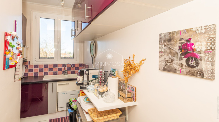 Ma-Cabane - Vente Appartement Livry-Gargan, 48 m²