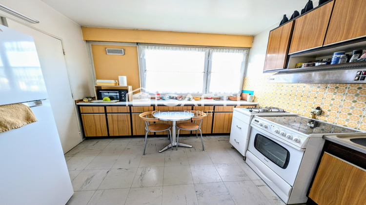 Ma-Cabane - Vente Appartement Livry-Gargan, 92 m²