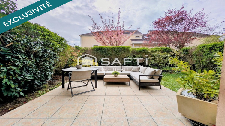 Ma-Cabane - Vente Appartement Livry-Gargan, 61 m²