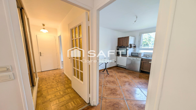 Ma-Cabane - Vente Appartement Livry-Gargan, 61 m²